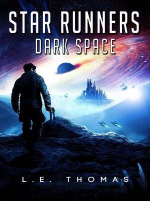 cover image of Star Runners